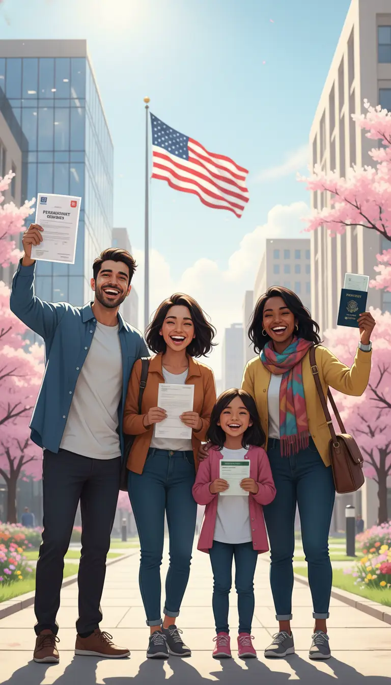 Parsippany, NJ Immigration Attorney 19 Parsippany Immigration Services
