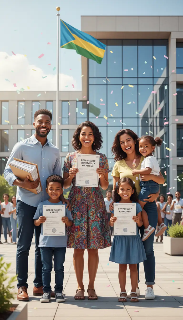 Parsons, KS Immigration Attorney 19 Parsons Immigration Services