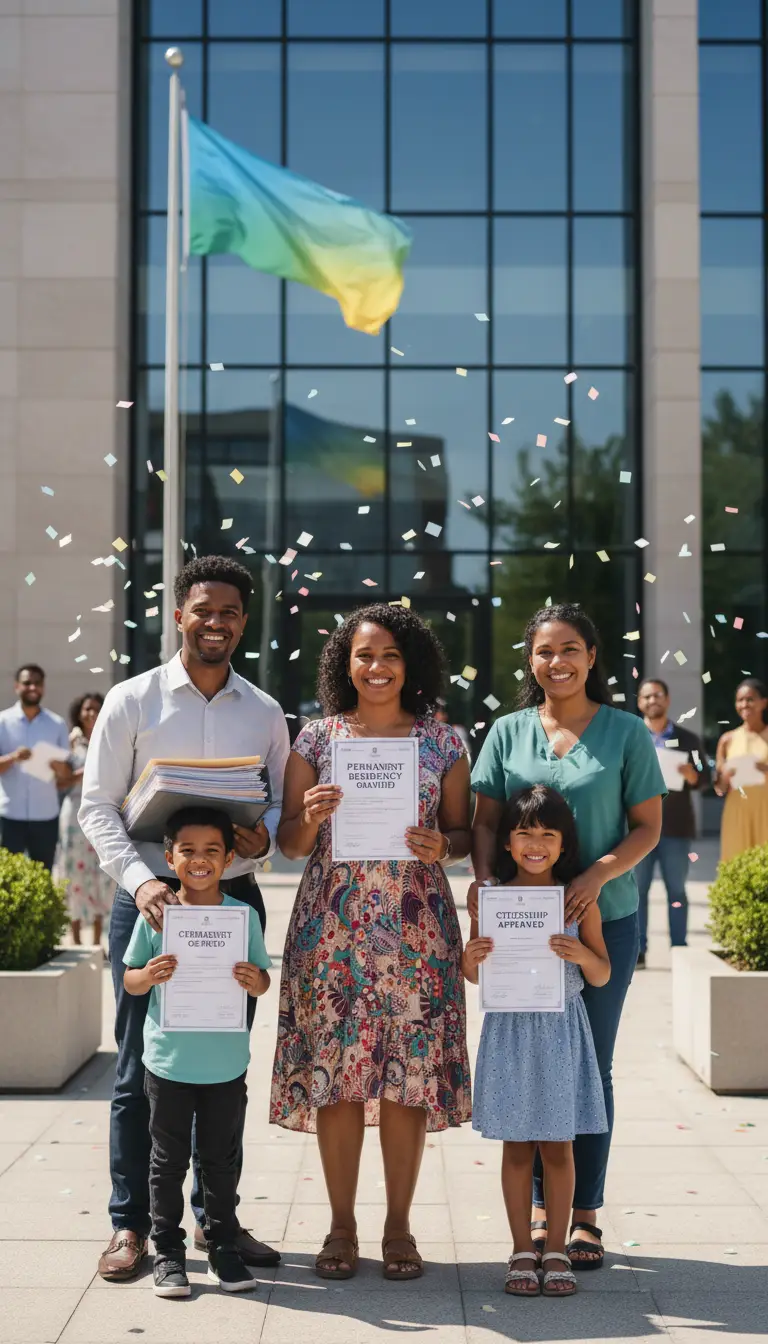 Pasadena, CA Immigration Attorney 19 Pasadena Immigration Services