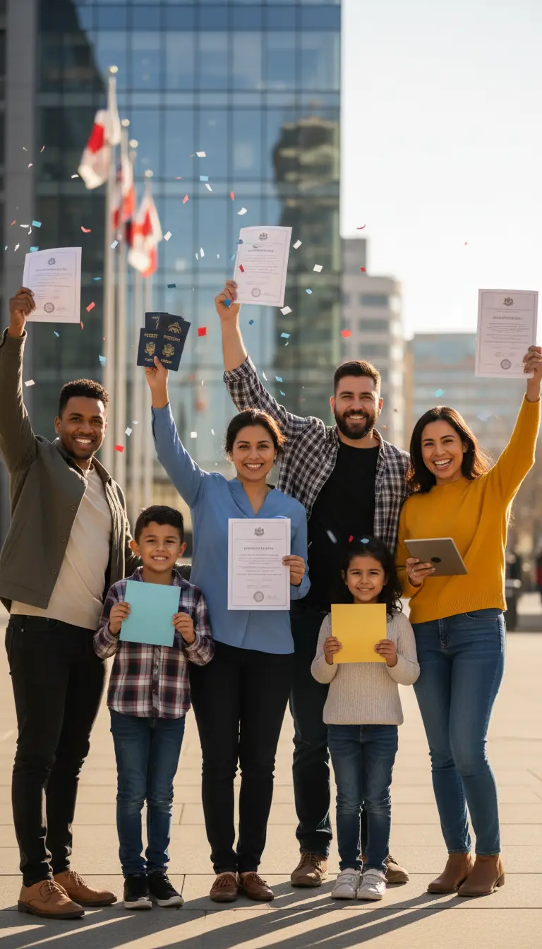 Pasco, WA Immigration Attorney 19 Pasco Immigration Services