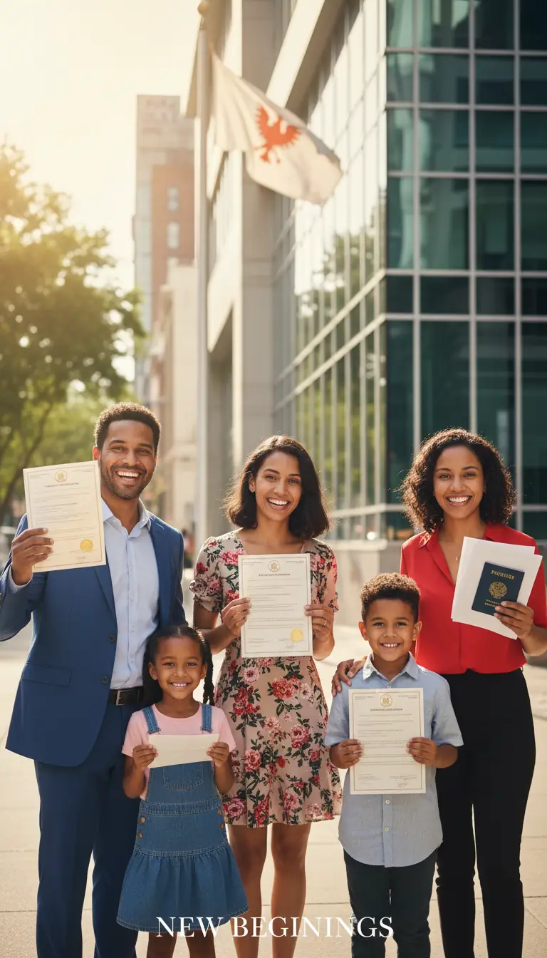 Pass Christian, MS Immigration Attorney 19 Pass Christian Immigration Services