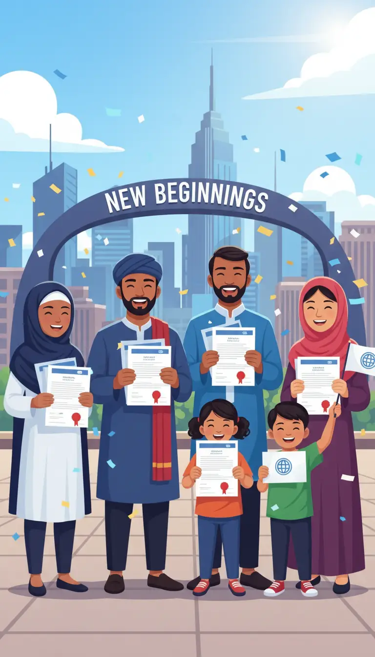 Pataskala, OH Immigration Attorney 19 Pataskala Immigration Services