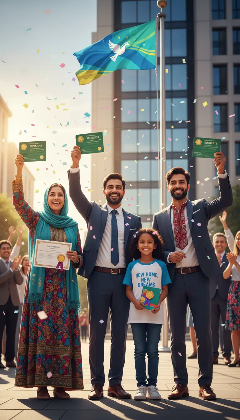 Paterson, NJ Immigration Attorney 19 Paterson Immigration Services