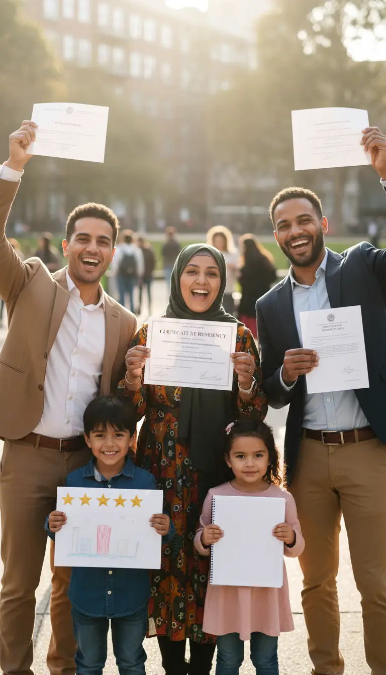 Patterson, CA Immigration Attorney 19 Patterson Immigration Services