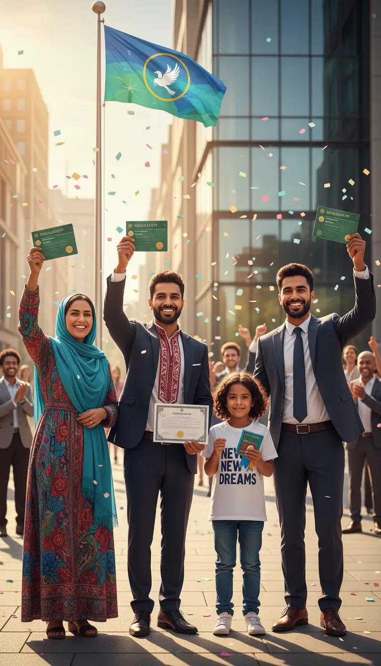 Peabody, MA Immigration Attorney 19 Peabody Immigration Services