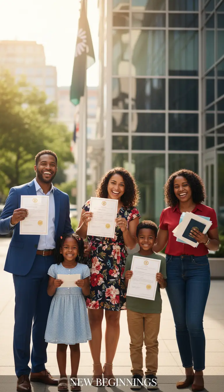 Pearl City, HI Immigration Attorney 19 Pearl City Immigration Services