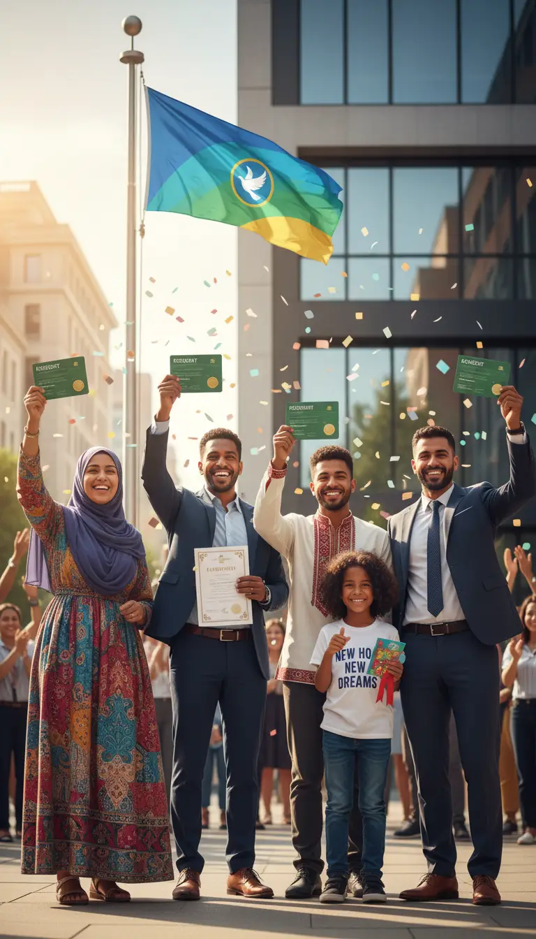 Pebble Creek, FL Immigration Attorney 19 Pebble Creek Immigration Services