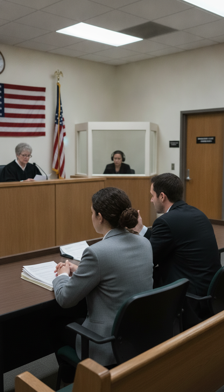Pecan Acres, TX BIA Appeals Attorney 2 Pecan Acres, TX BIA Appeal Defense Attorney