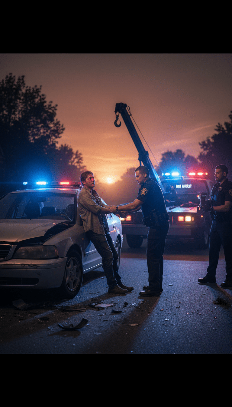 Pecan Acres, TX DUI Defense Attorney 2 Pecan Acres, TX DUI Defense Attorney