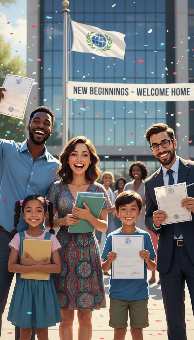 Pekin, IL Immigration Attorney 19 Pekin Immigration Services