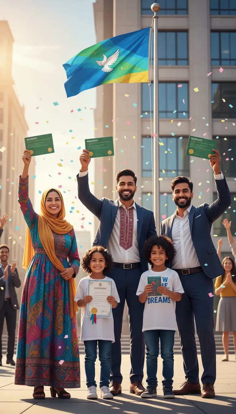 Pember Corners, NY Immigration Attorney 19 Pember Corners Immigration Services