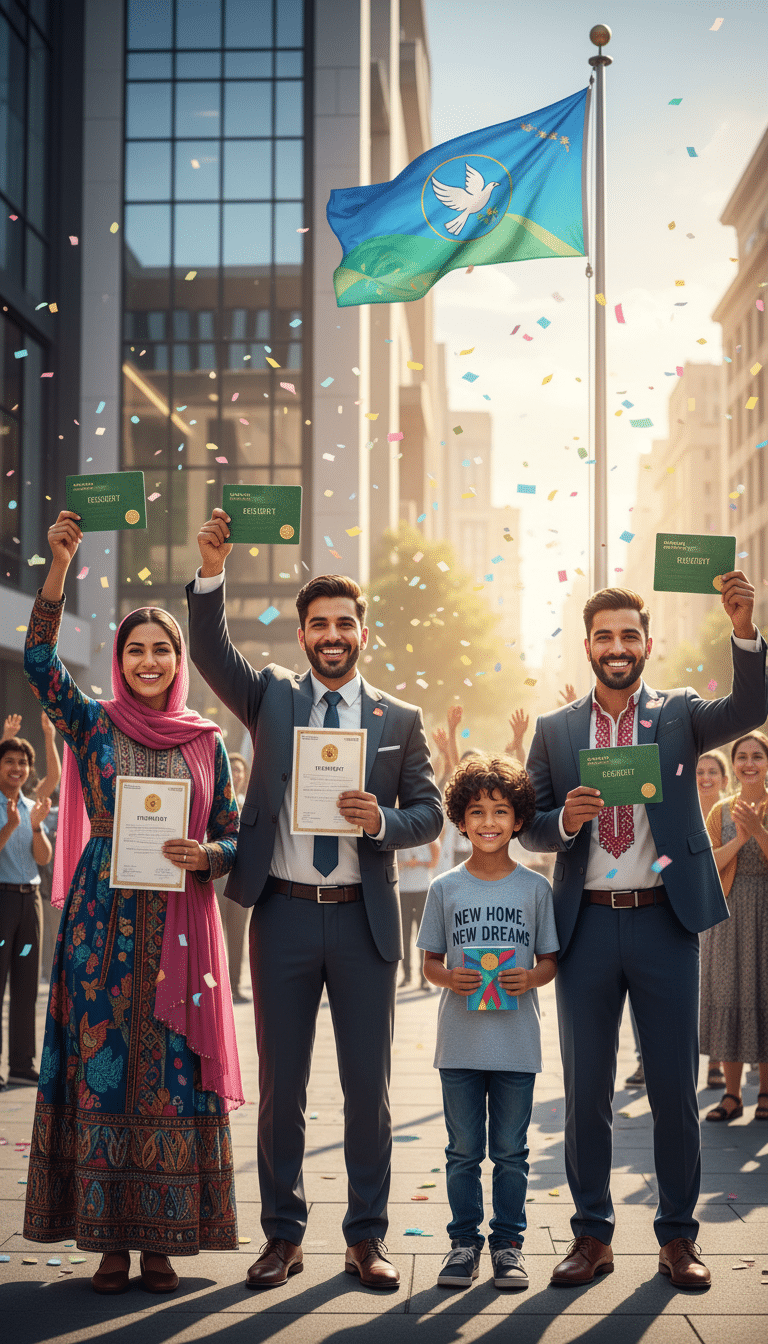 Pembroke Park, FL Immigration Attorney 19 Pembroke Park Immigration Services