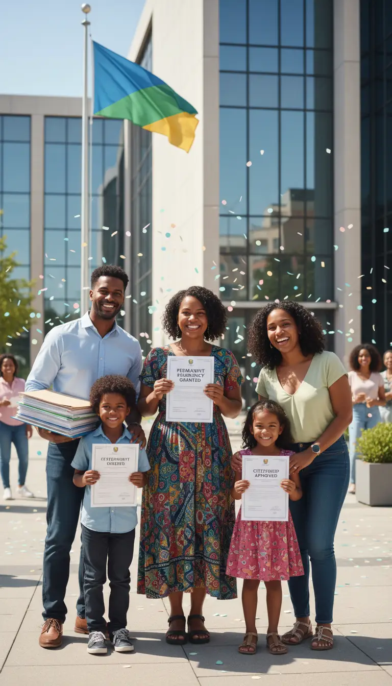 Pennsauken, NJ Immigration Attorney 19 Pennsauken Immigration Services