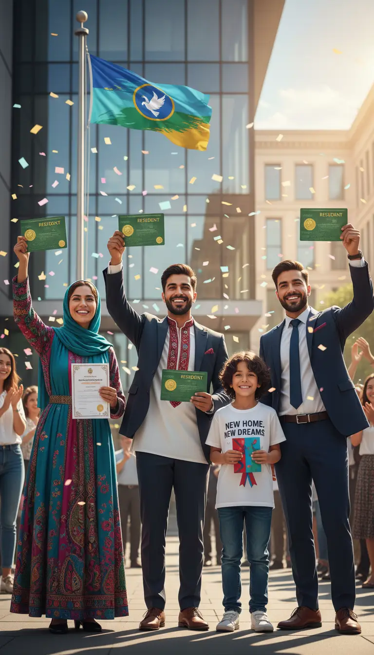 Pennsville, NJ Immigration Attorney 19 Pennsville Immigration Services