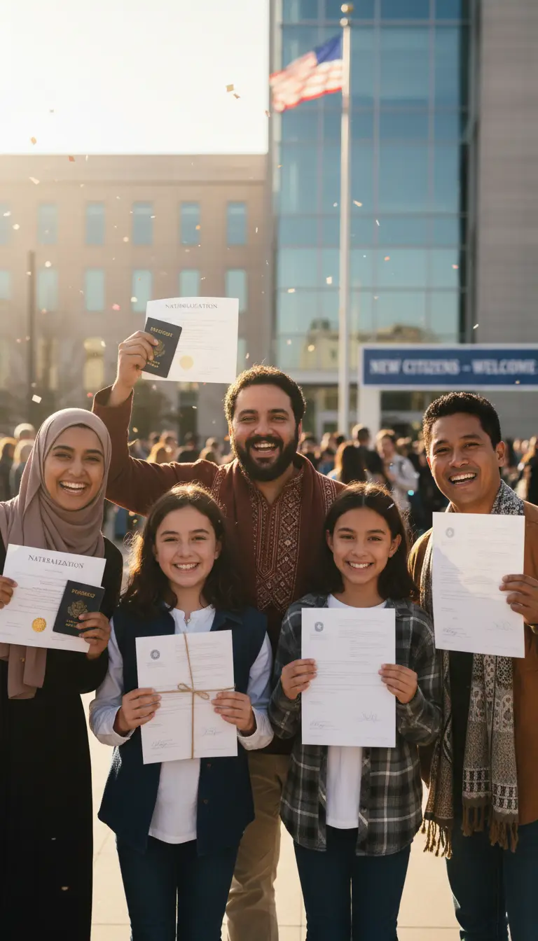 Peoria Heights, IL Immigration Attorney 19 Peoria Heights Immigration Services