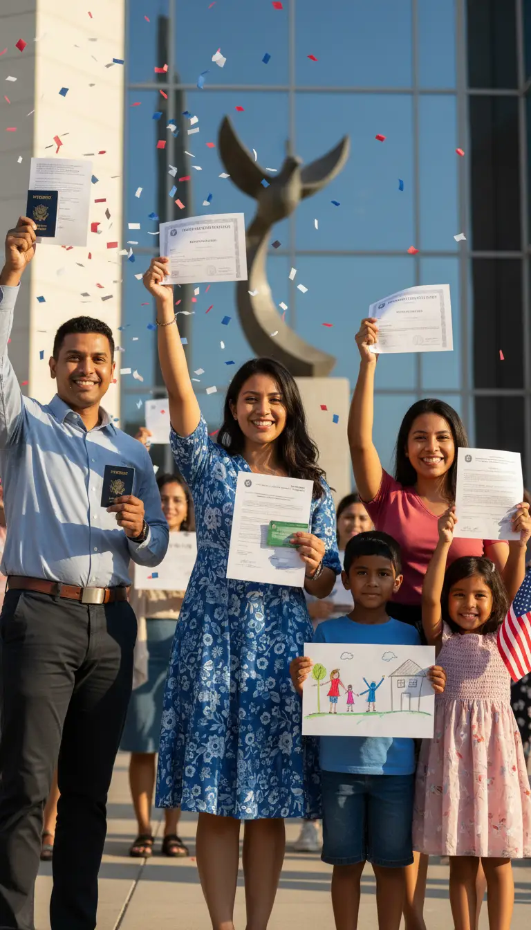 Pepper Pike, OH Immigration Attorney 19 Pepper Pike Immigration Services