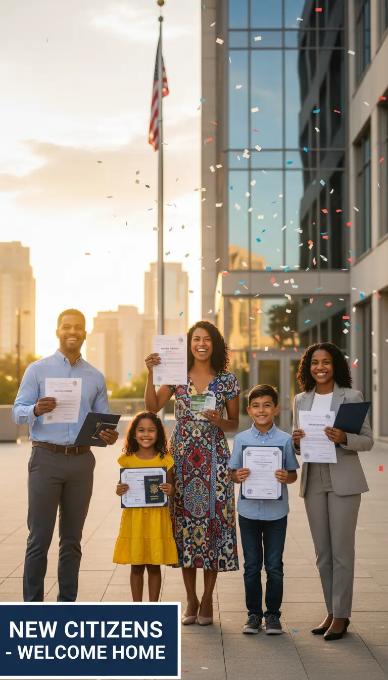 Pequabuck, CT Immigration Attorney 19 Pequabuck Immigration Services