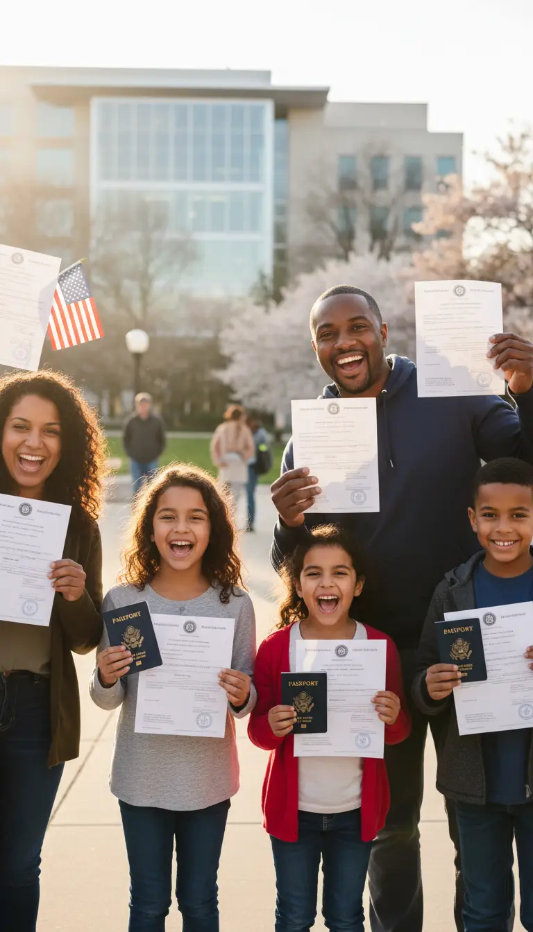 Perch Point, MI Immigration Attorney 19 Perch Point Immigration Services