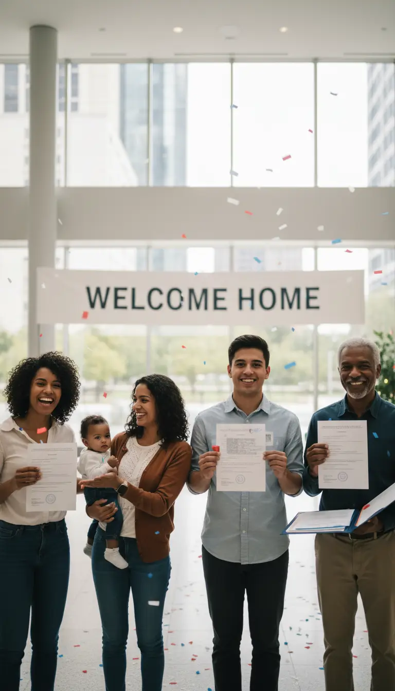 Perkasie, PA Immigration Attorney 19 Perkasie Immigration Services