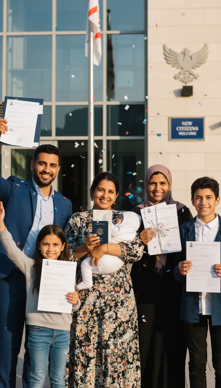 Perris, CA Immigration Attorney 19 Perris Immigration Services