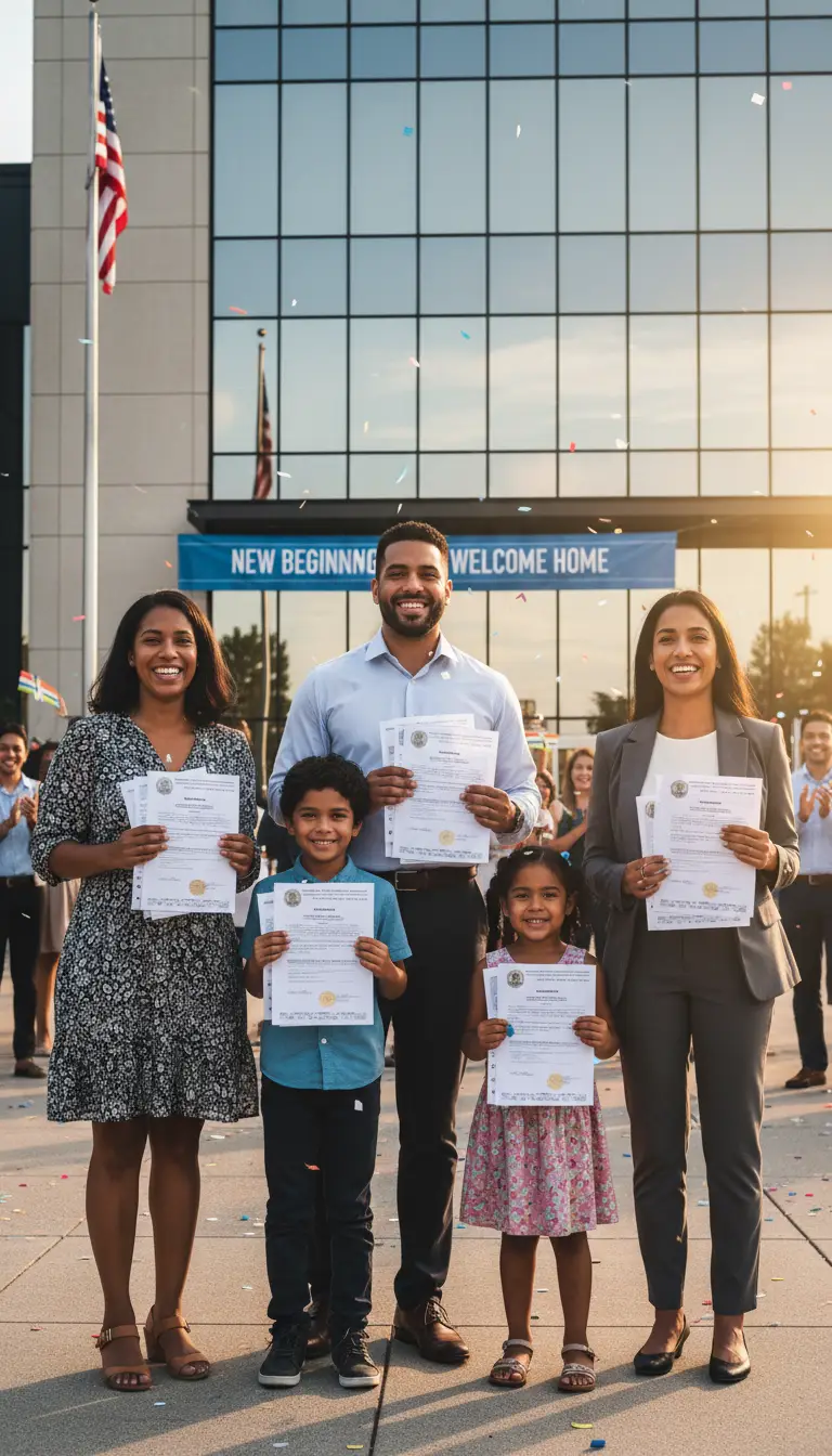 Perry Heights, OH Immigration Attorney 19 Perry Heights Immigration Services