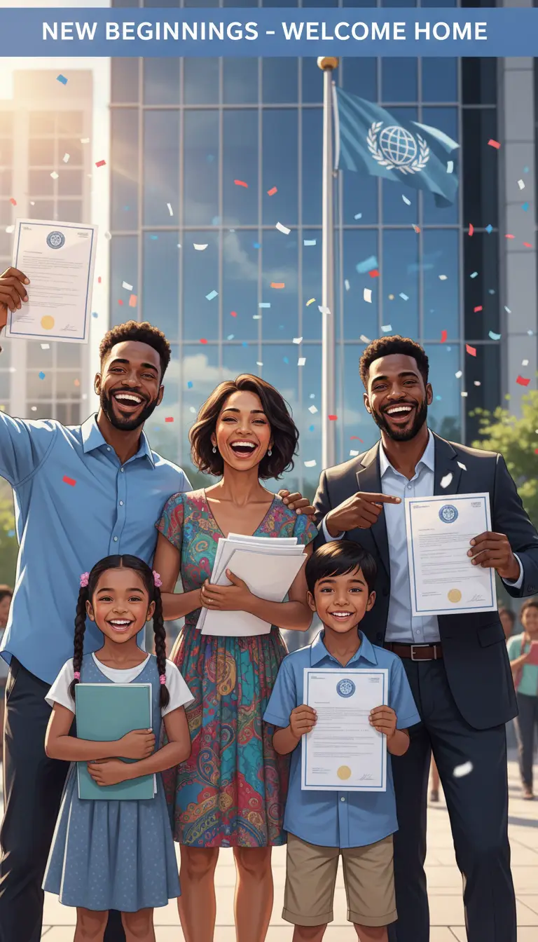 Perrysburg, OH Immigration Attorney 19 Perrysburg Immigration Services