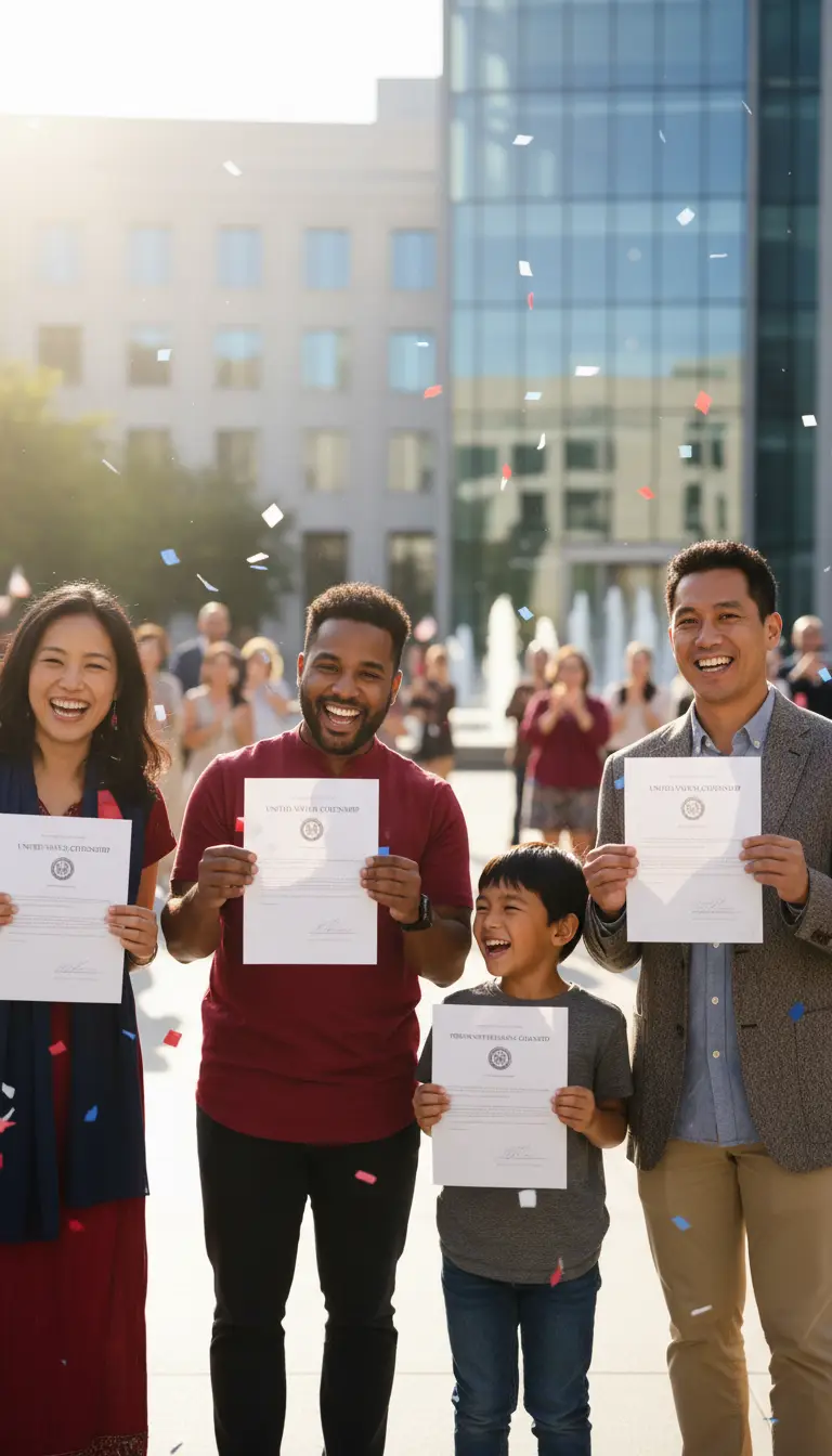 Perth Amboy, NJ Immigration Attorney 19 Perth Amboy Immigration Services