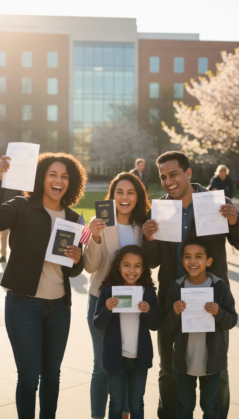 Peru, IL Immigration Attorney 19 Peru Immigration Services