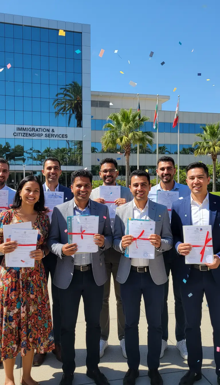 Petal, MS Immigration Attorney 19 Petal Immigration Services