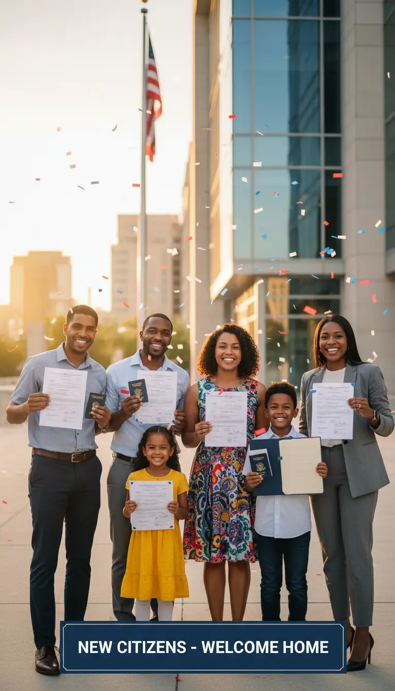 Petersburg, VA Immigration Attorney 19 Petersburg Immigration Services