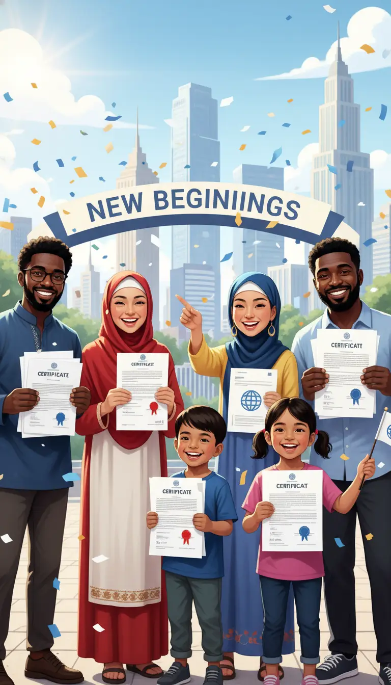 Pewaukee, WI Immigration Attorney 19 Pewaukee Immigration Services