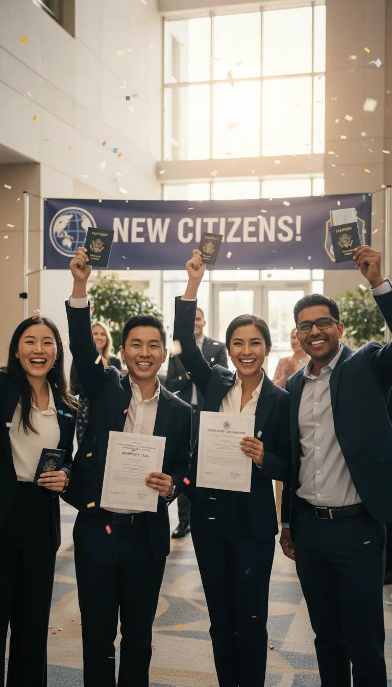 Phelan, CA Immigration Attorney 19 Phelan Immigration Services
