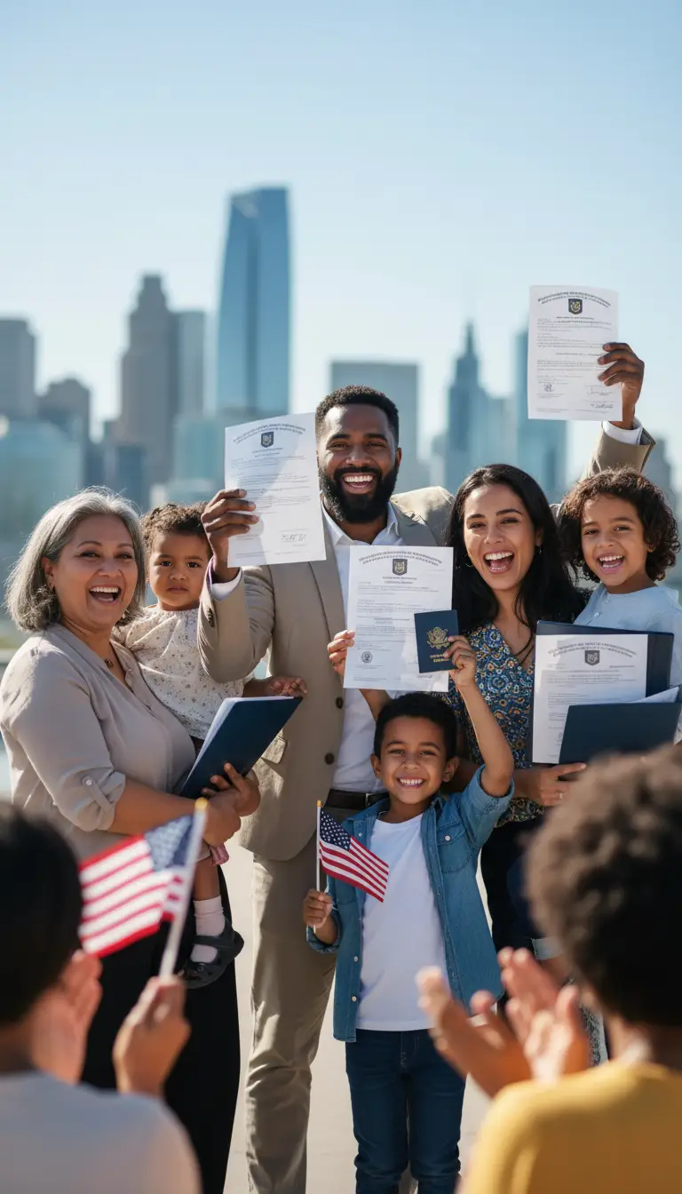 Phillipsport, NY Immigration Attorney 19 Phillipsport Immigration Services