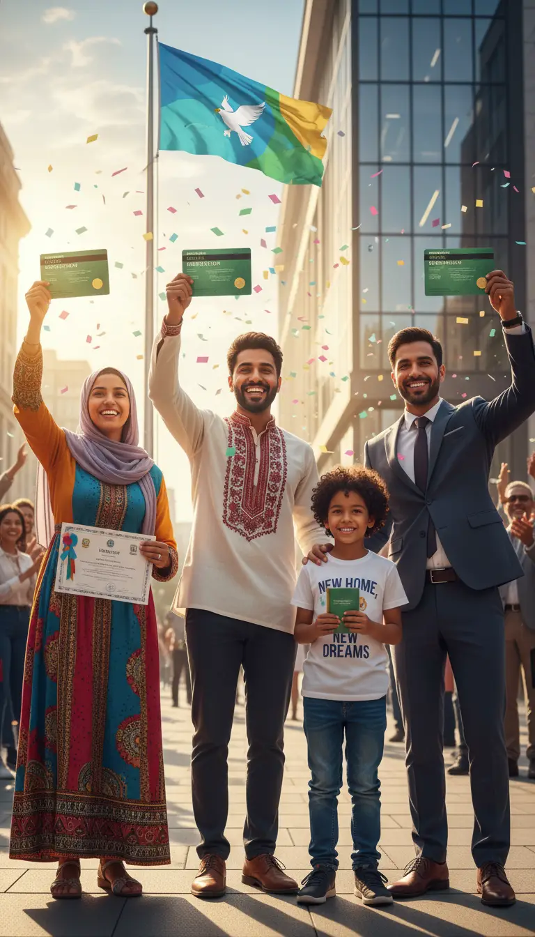 Phoenix Lake-Cedar Ridge, CA Immigration Attorney 19 Phoenix Lake-Cedar Ridge Immigration Services