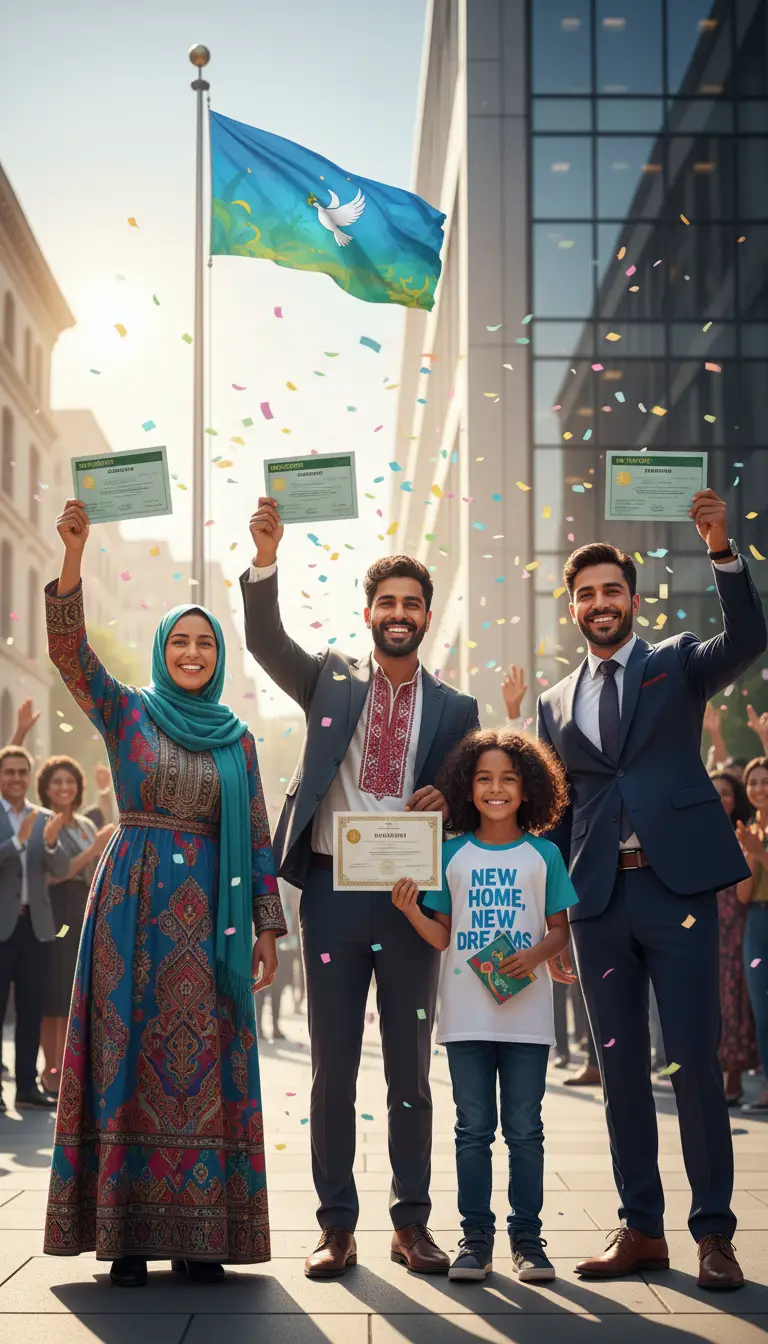 Pickering, PA Immigration Attorney 19 Pickering Immigration Services