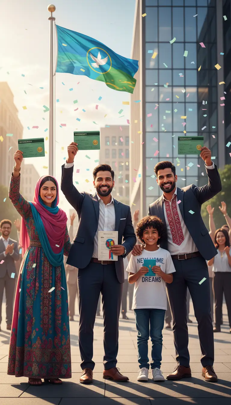 Pickerington, OH Immigration Attorney 19 Pickerington Immigration Services