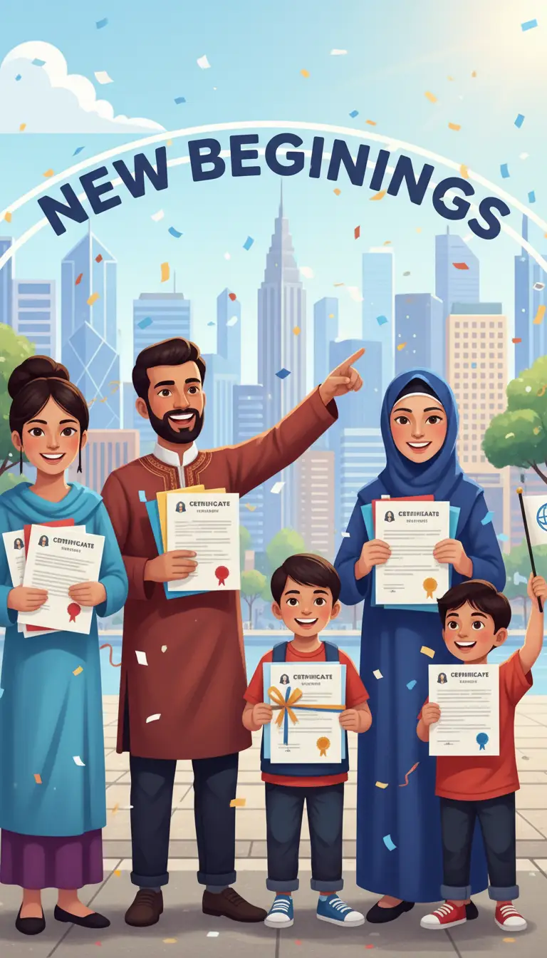 Picnic Point, WA Immigration Attorney 19 Picnic Point Immigration Services