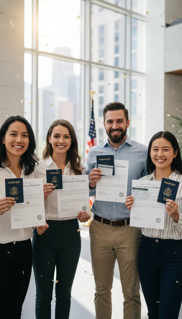 Pico Rivera, CA Immigration Attorney 19 Pico Rivera Immigration Services