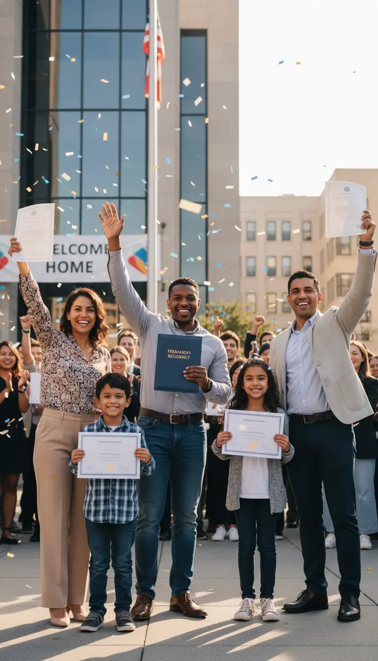 Piedmont Park, SC Immigration Attorney 19 Piedmont Park Immigration Services