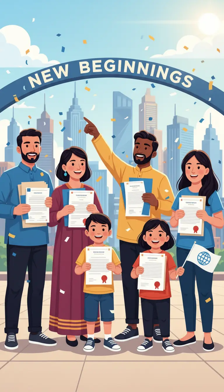 Pike Creek, DE Immigration Attorney 19 Pike Creek Immigration Services