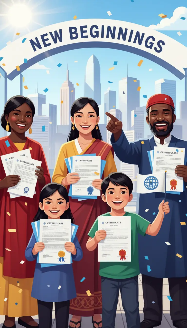 Pikesville, MD Immigration Attorney 19 Pikesville Immigration Services