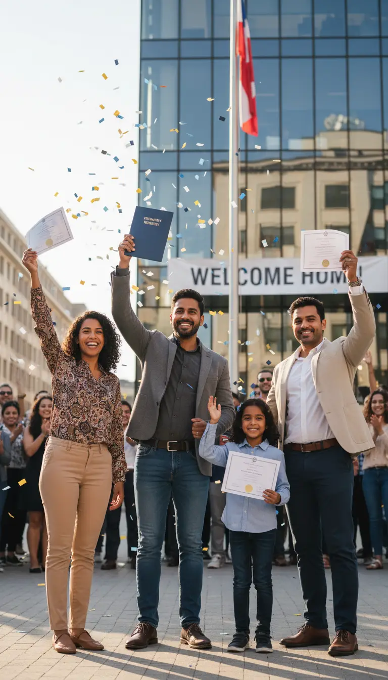 Pinardville, NH Immigration Attorney 19 Pinardville Immigration Services