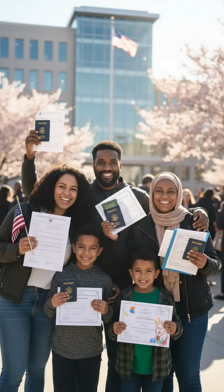 Pinckneyville, IL Immigration Attorney 19 Pinckneyville Immigration Services