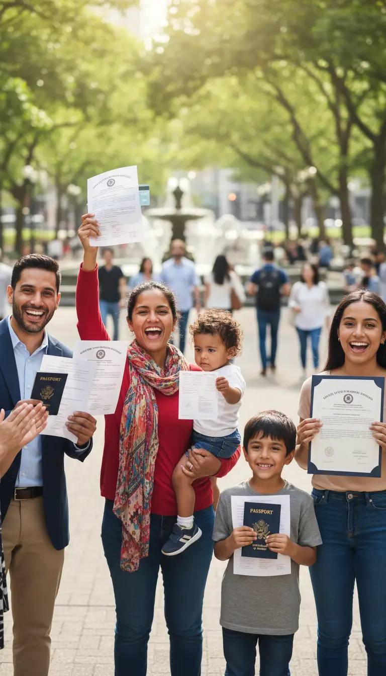 Pine City, NY Immigration Attorney 19 Pine City Immigration Services