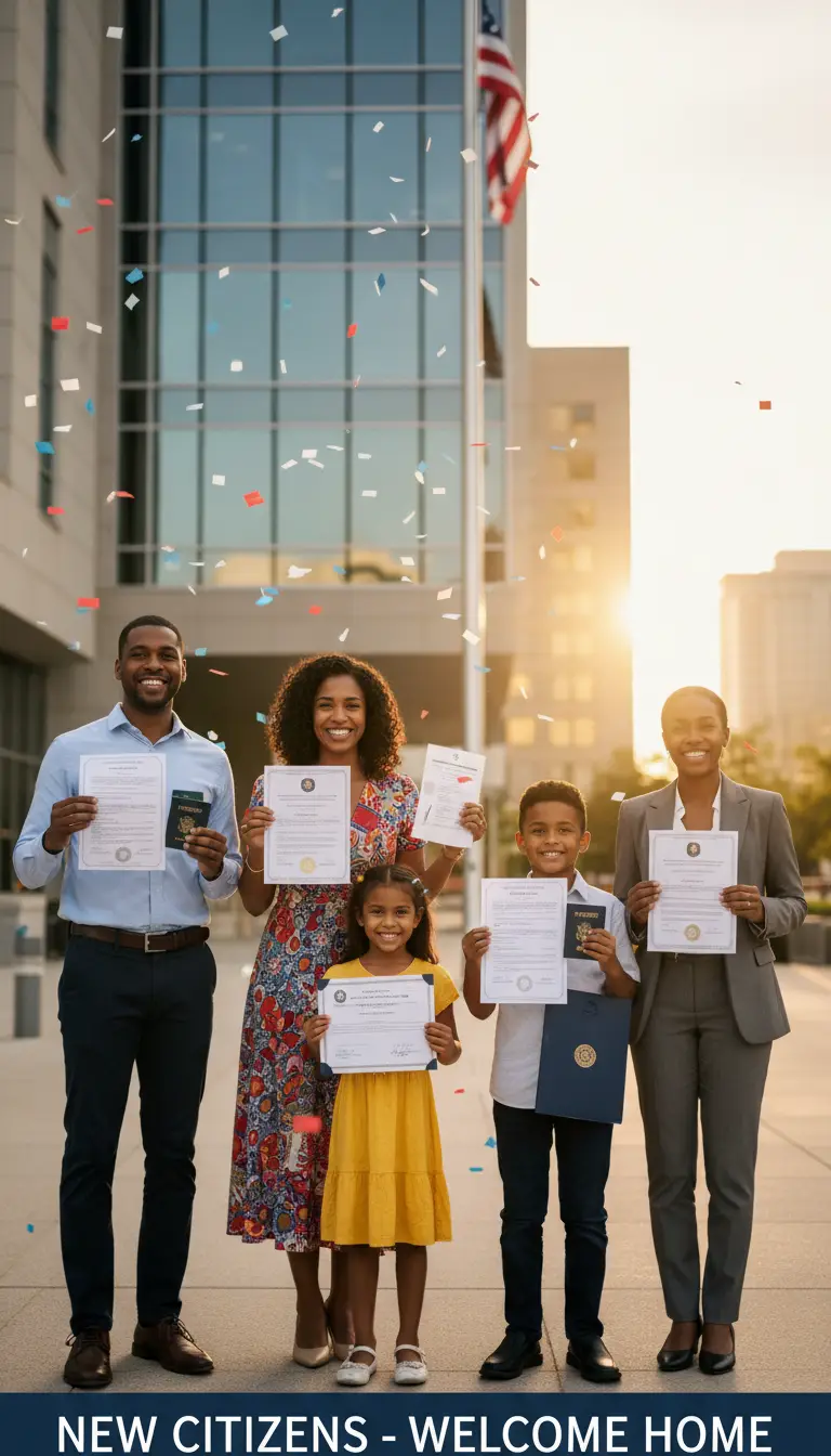 Pineville, LA Immigration Attorney 19 Pineville Immigration Services