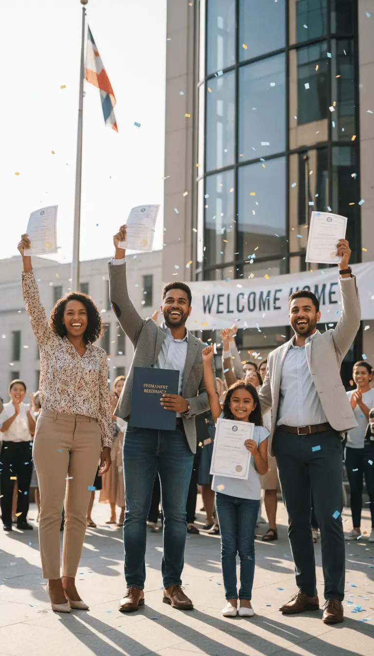 Piney Green, NC Immigration Attorney 19 Piney Green Immigration Services