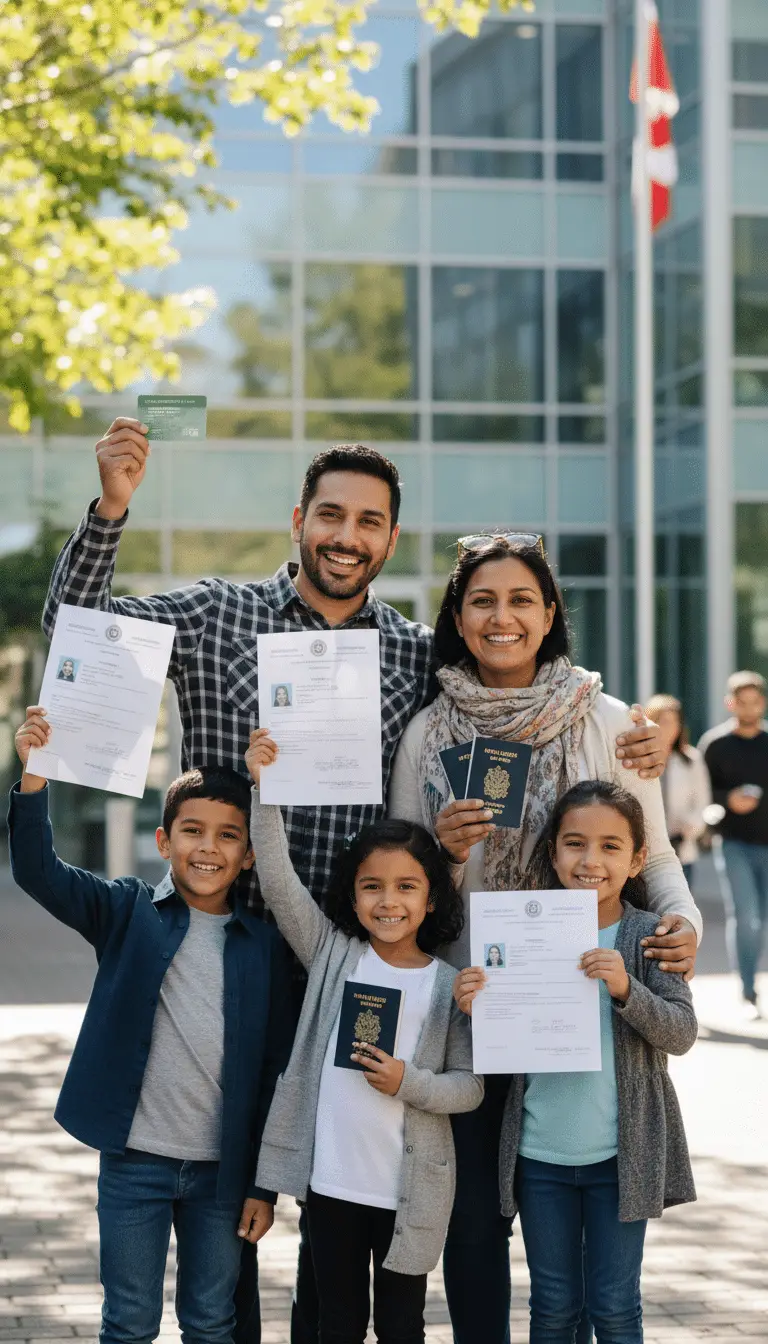 Piqua, OH Immigration Attorney 19 Piqua Immigration Services