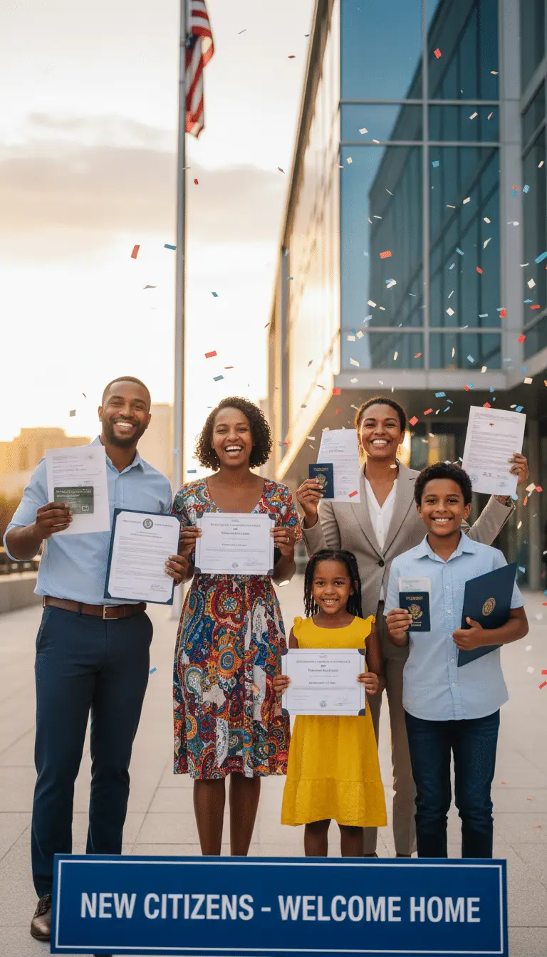 Piscataway, NJ Immigration Attorney 19 Piscataway Immigration Services