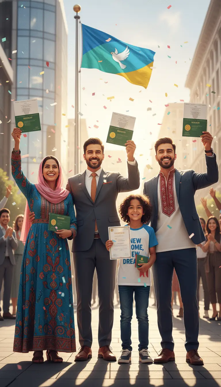 Pitman, NJ Immigration Attorney 19 Pitman Immigration Services