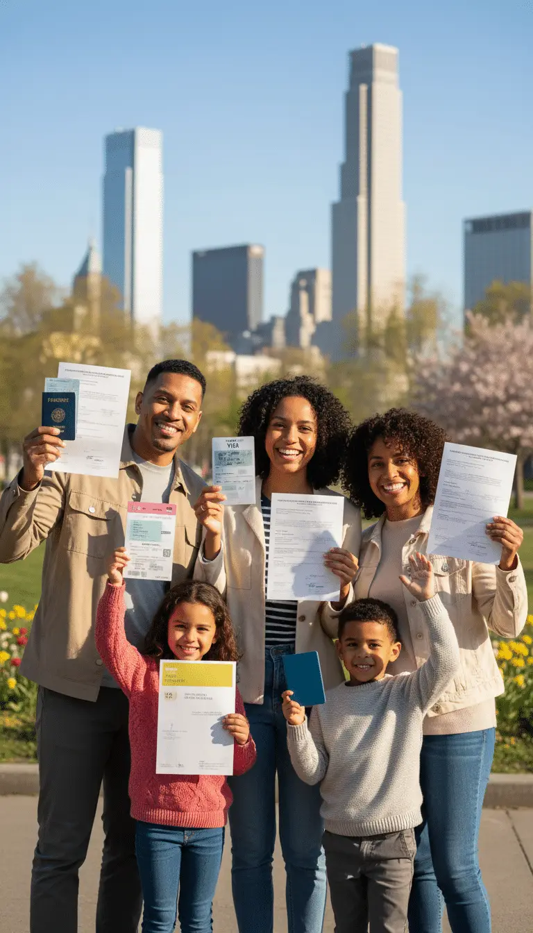 Pittsburg, KS Immigration Attorney 19 Pittsburg Immigration Services